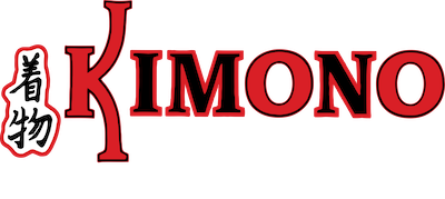 Kimono Catering Logo Small